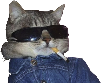 All Types Of Thug Life - Png Thug Life (500x353), Png Download