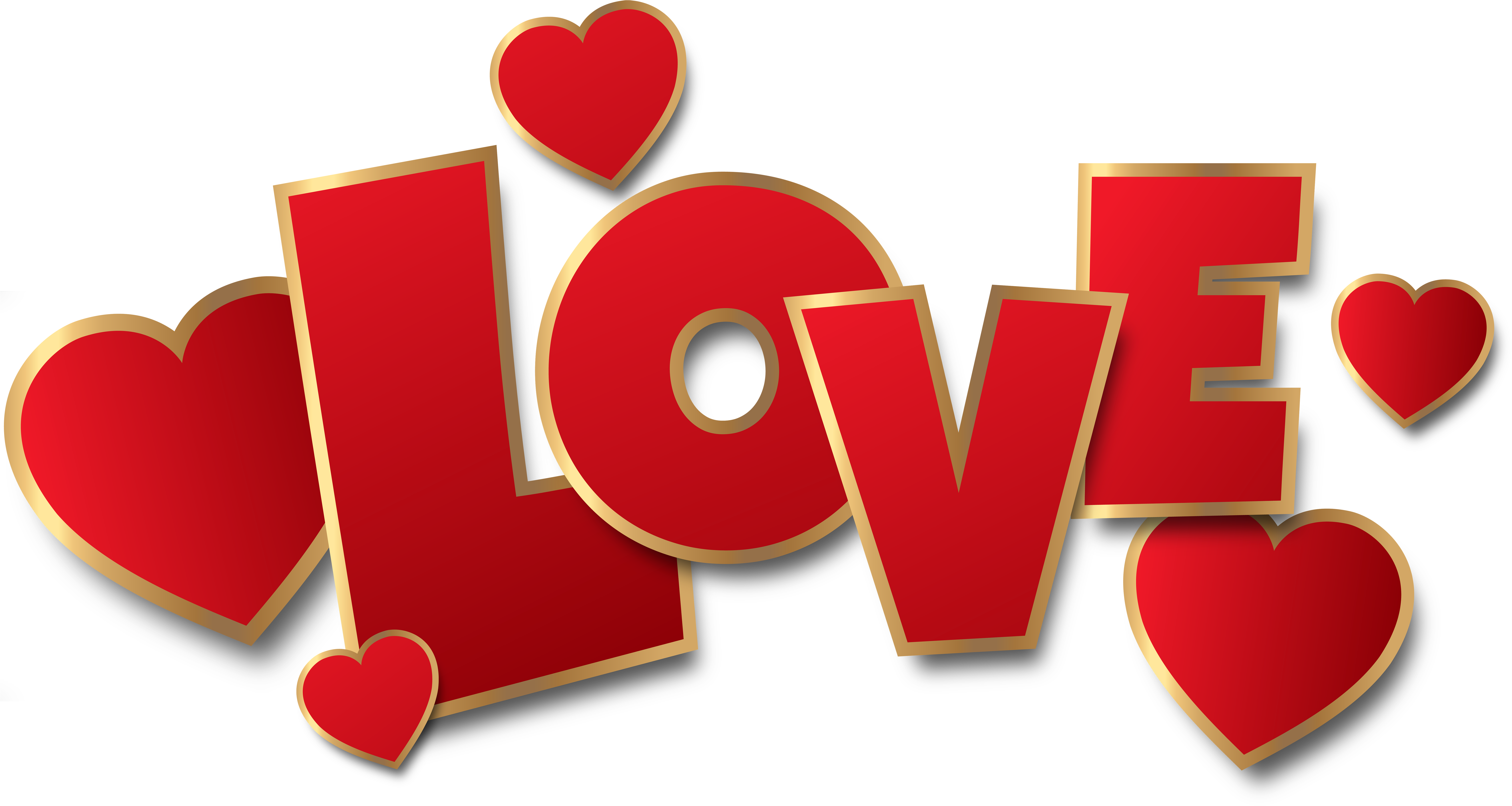 Heart (8000x4289), Png Download