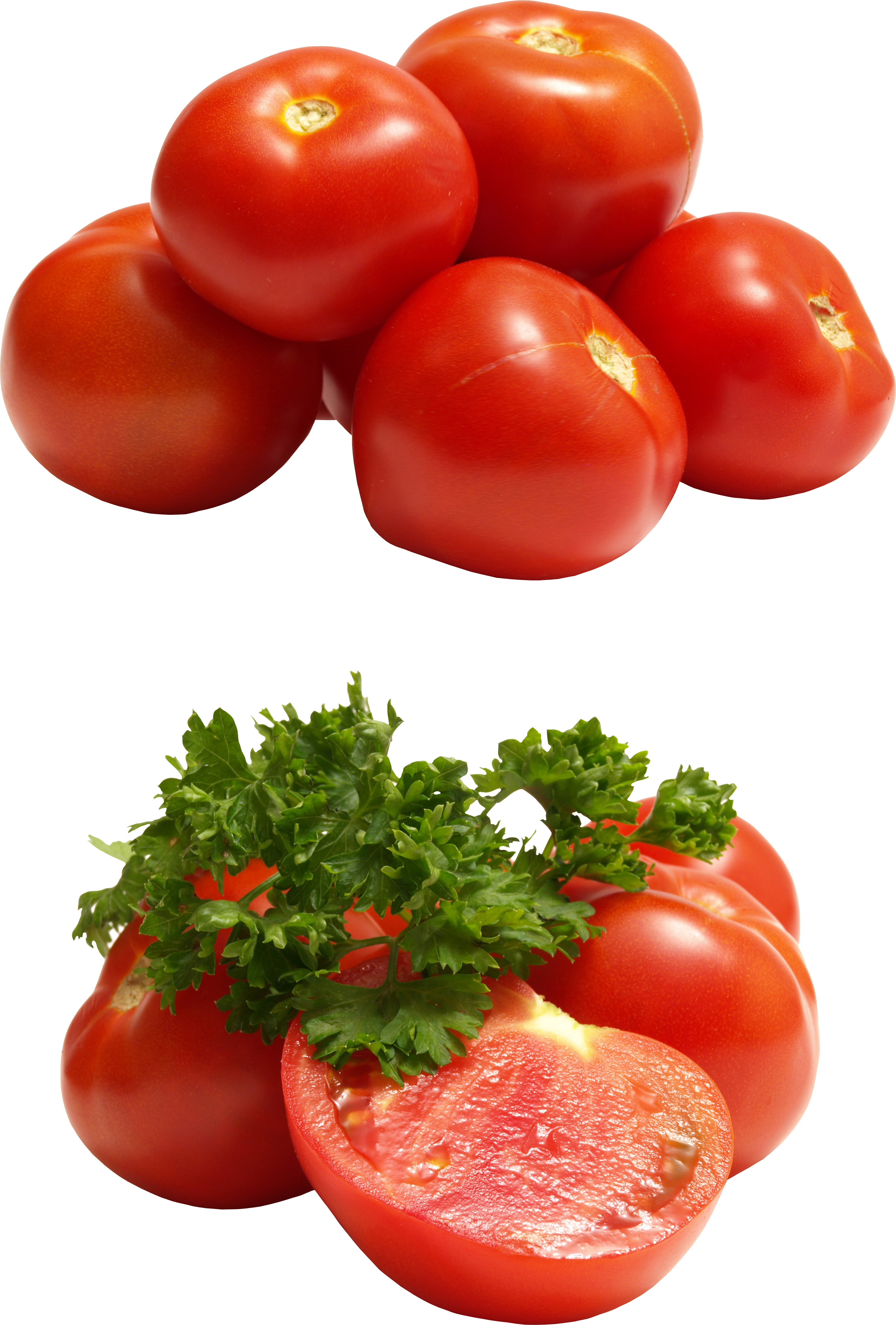 Tomato Png (2983x4409), Png Download