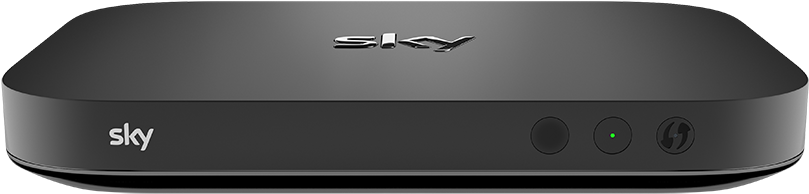 Sky Q Mini Boxes - Chevrolet Cruze (1000x236), Png Download