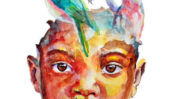 Stillnessfree - Art (590x335), Png Download