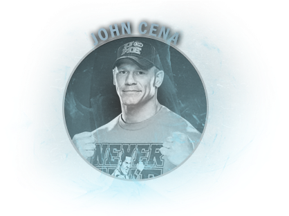 John Cena - Coin (497x311), Png Download