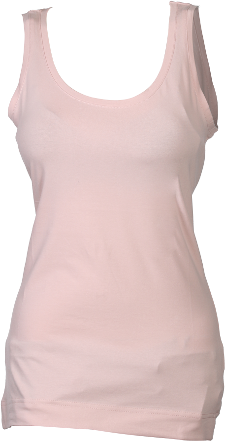Tank Top For Women Png Free Download - Active Tank (718x1024), Png Download