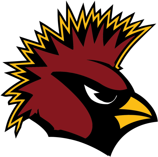 Arizona Cardinals - Transparent Arizona Cardinals Logo (630x630), Png Download