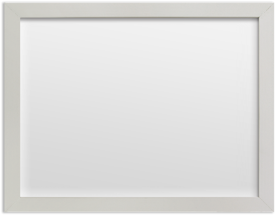 Marco De Fotos Polaroid (570x457), Png Download