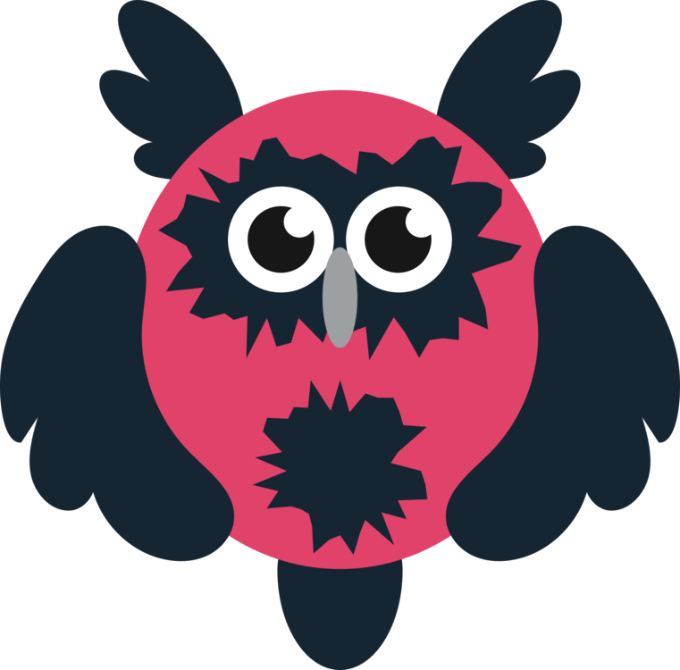 Owl Drawing Visual Arts Watercolor Painting - Visual Arts (761x750), Png Download
