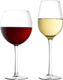 Glass Of Wine Png (315x381), Png Download