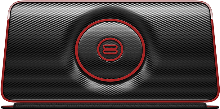 Soundbook Go - Bayan Audio Sounbook Go Speaker - For Portable Use (1000x750), Png Download