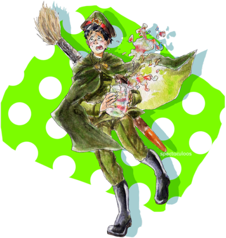 Illustration (500x500), Png Download