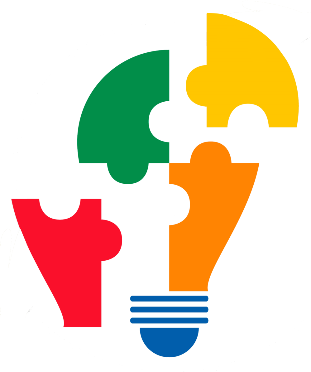 Clipart Free Stock Light Bulb Clipart Importance - Pensamiento Sistémico Peter Senge (1000x1228), Png Download