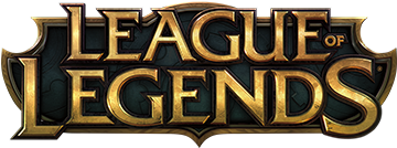 League Of Legends Logo Transparent Background - League Of Legends 2017 Logo (480x307), Png Download