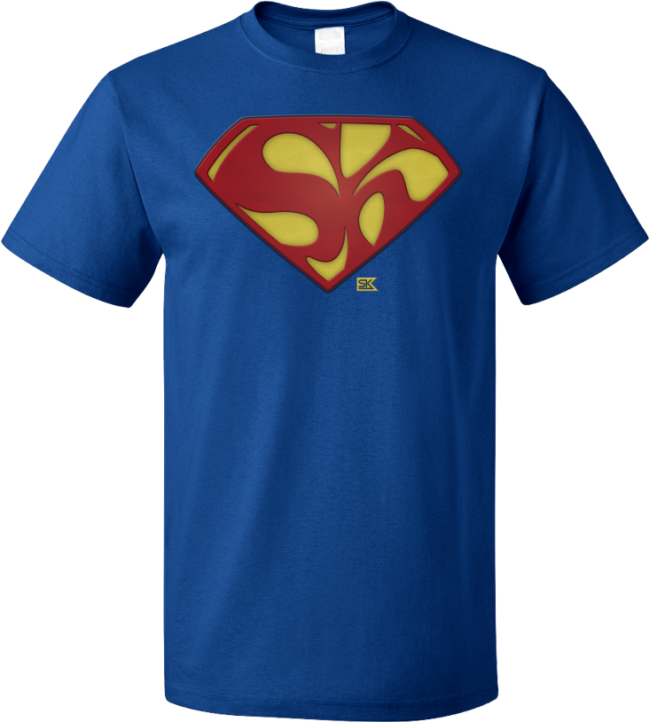 Blank Superman Logo Png - Life Is Golden Retriever Dog T-shirt (804x1005), Png Download