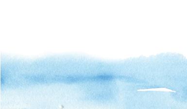 Watercolor - Sea (384x480), Png Download