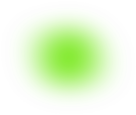 To Download Just Click On Images - Light Green Glow Png (446x376), Png Download