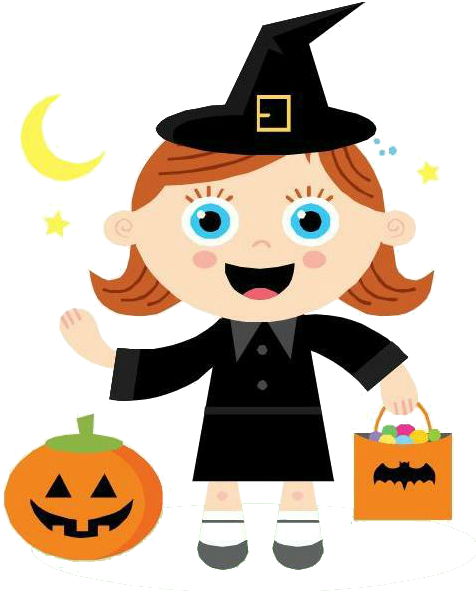 Baby Halloween Png - Poem About A Pumpkin (517x608), Png Download