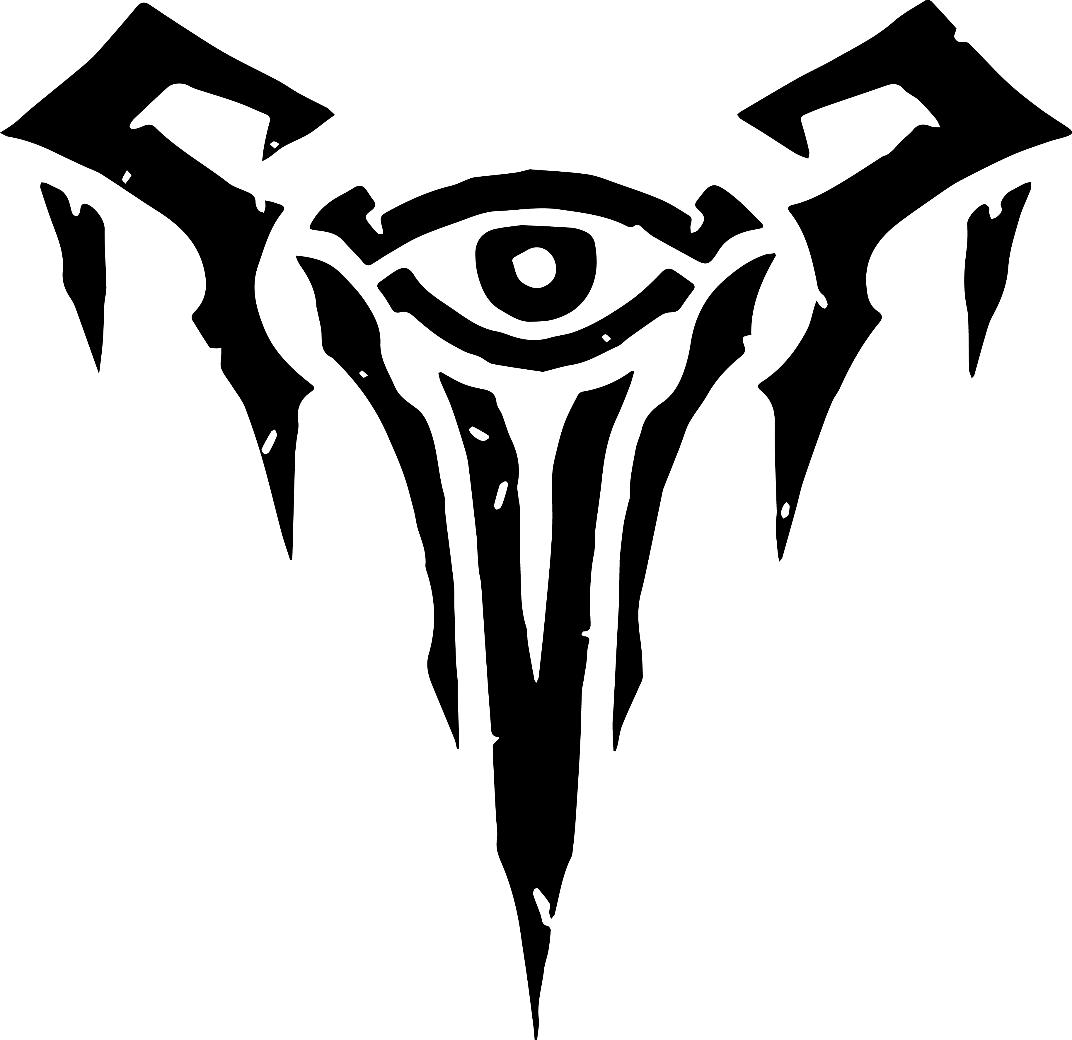 Download HD Freljord League Of Legends Hicustom - League Of Legends Phone  Wallpapers Hd Transparent PNG Image - NicePNG.com, image size:3659x3551