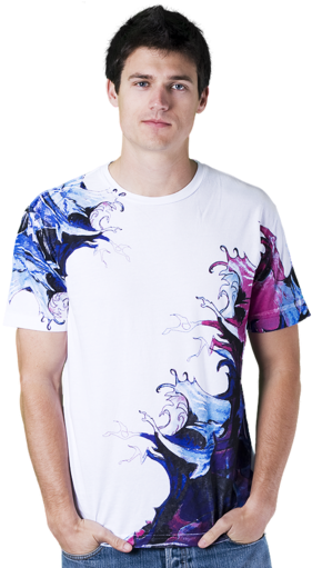 Shirt (295x510), Png Download