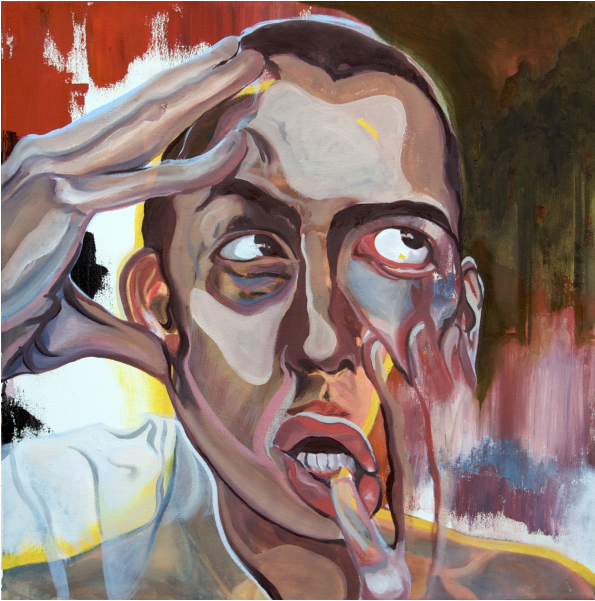 Modern Art (800x600), Png Download