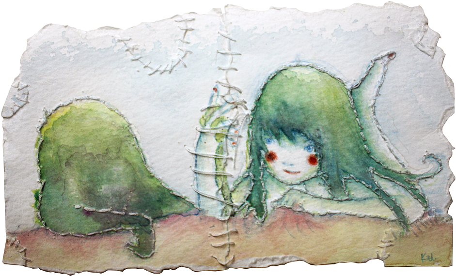 Love Of My Life - Painting (1200x800), Png Download