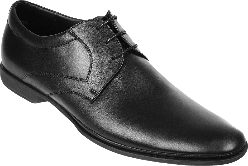 Free Png Dance Men Shoes Png Images Transparent - Black Shoes Transparent Background (850x571), Png Download