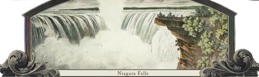 Waterfall (858x257), Png Download
