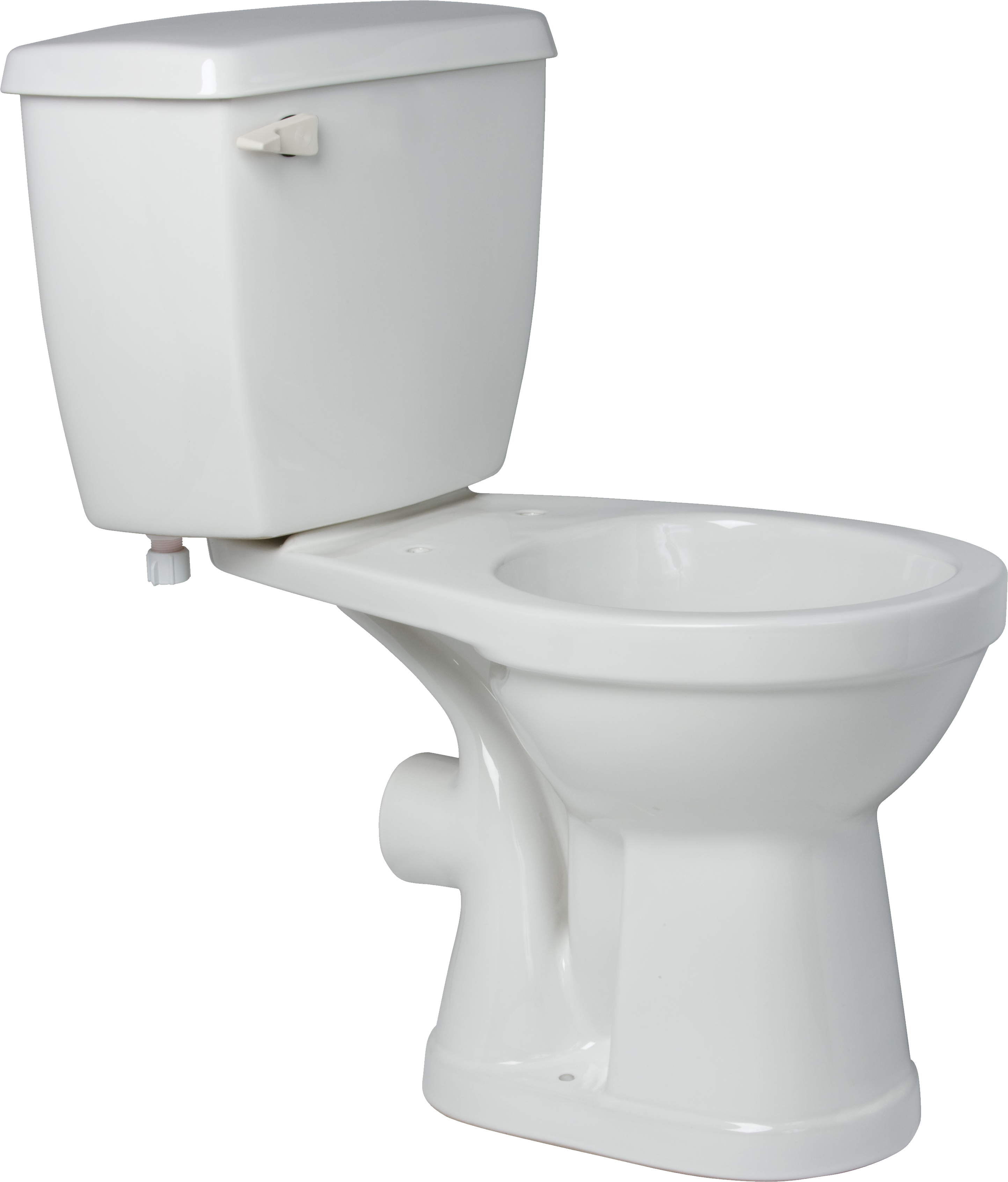 Toilet Png (2886x3384), Png Download