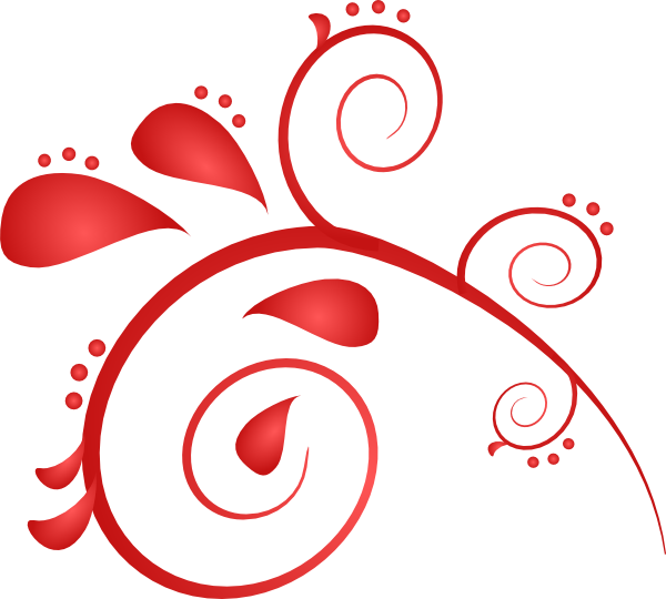Small - Paisley Png (600x540), Png Download