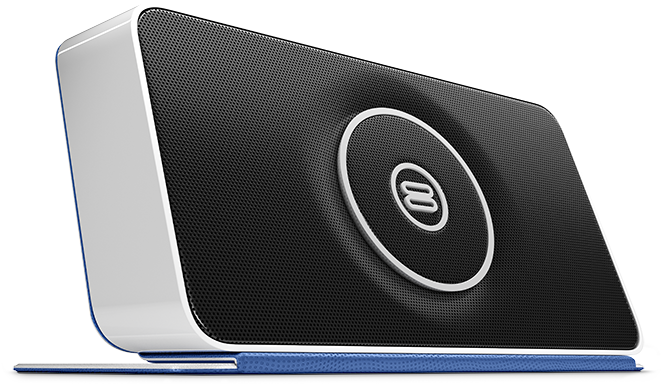Soundbook Go - Bayan Audio Sounbook Go Speaker - For Portable Use (1000x750), Png Download