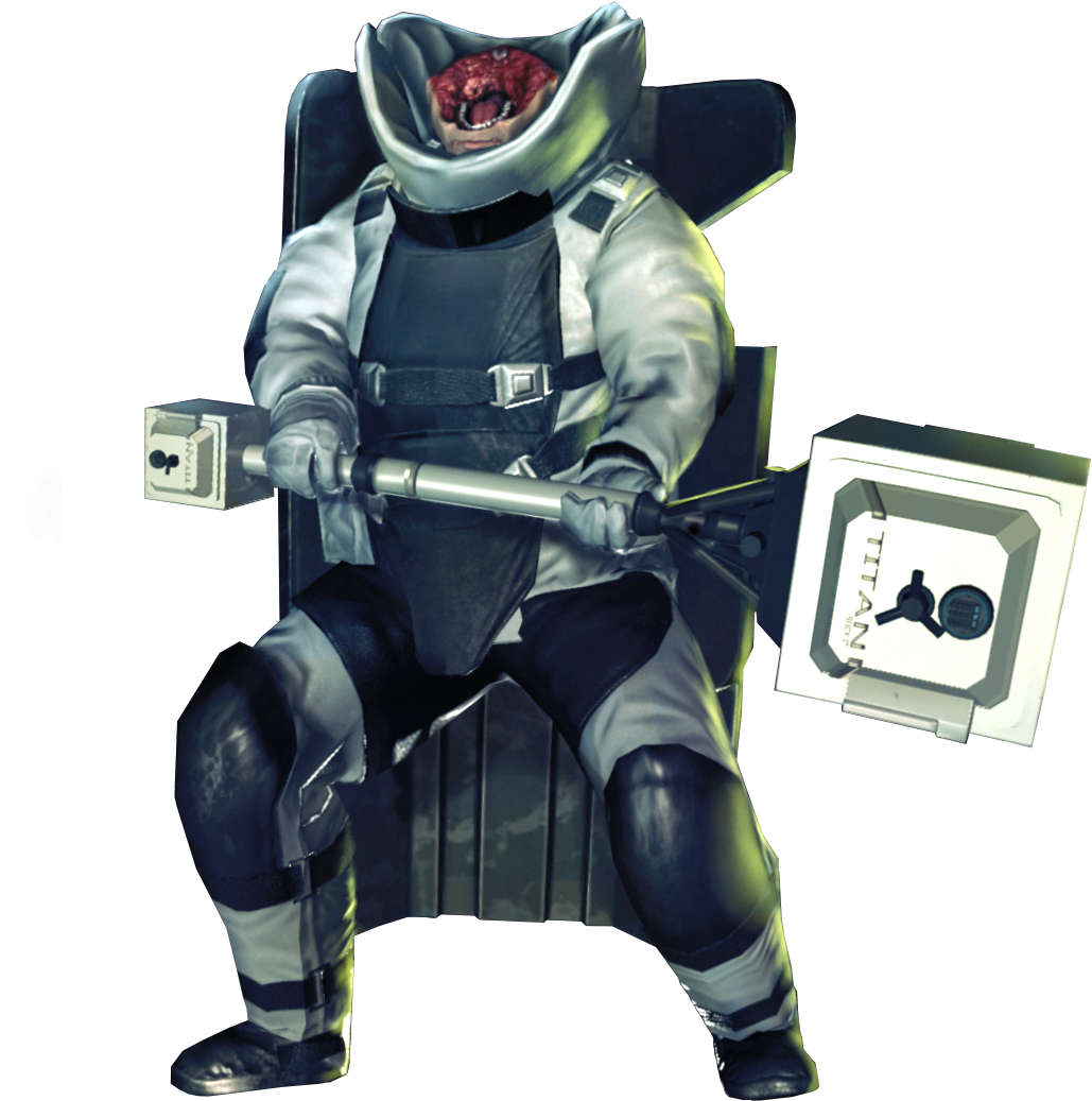 Titandozer Halloween - Payday 2 Z Dozer (1200x1078), Png Download