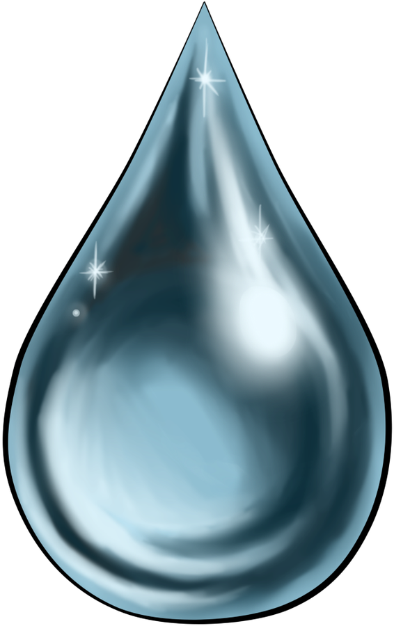 Raindrop - Raindrop Png (900x1080), Png Download