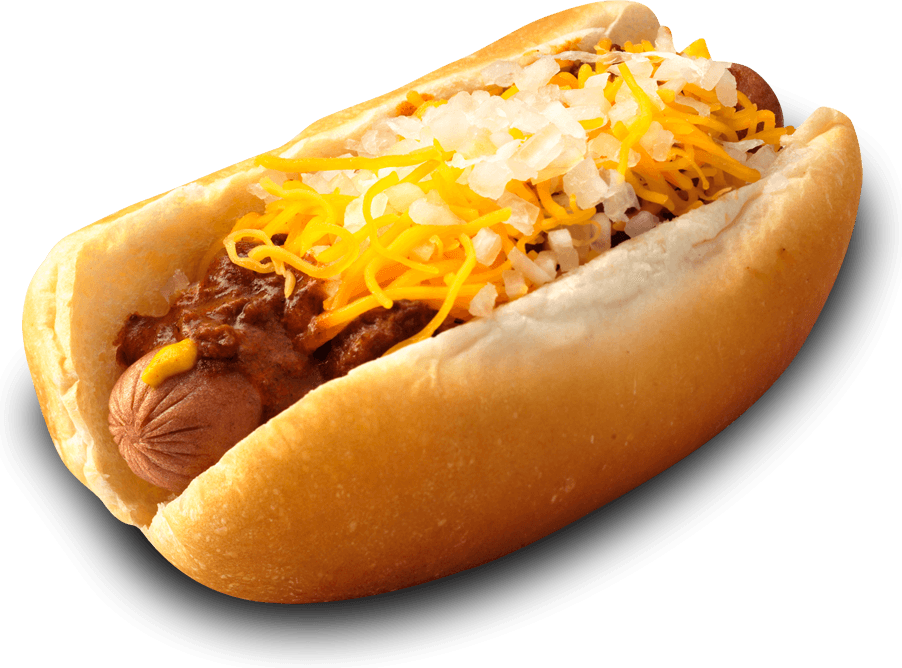 Free Png Hot Dog Png Pic Png Images Transparent - Hot Dog Png (850x630), Png Download