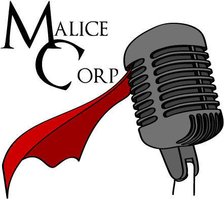 Malice Corp Game Night Youtube Playlist Announcement - Casting (728x502), Png Download