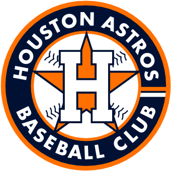 Download - Houston Astros 2017 Logo (350x350), Png Download