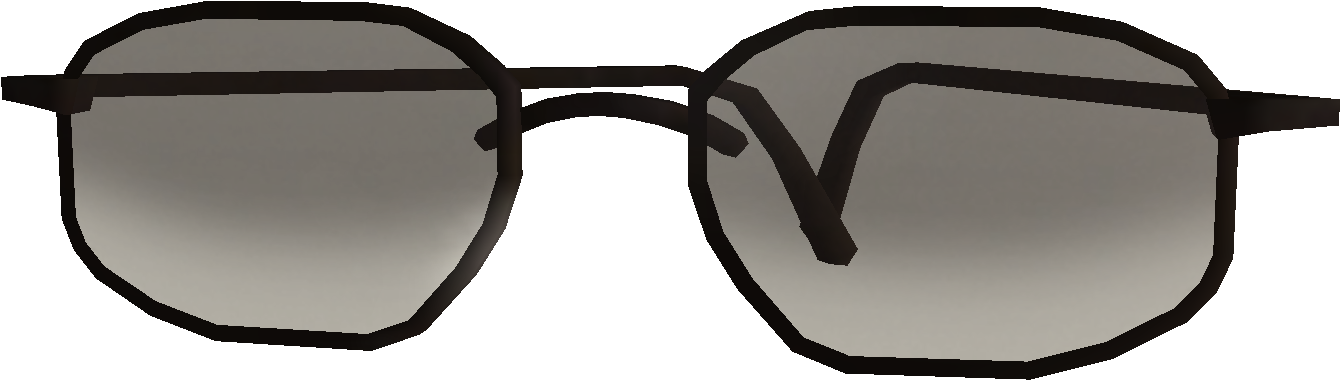 Dr Kleins Glasses - The Vault (1422x639), Png Download
