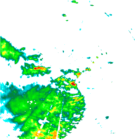 Rain Areas 240 Km Around Singapore - Rain (480x480), Png Download