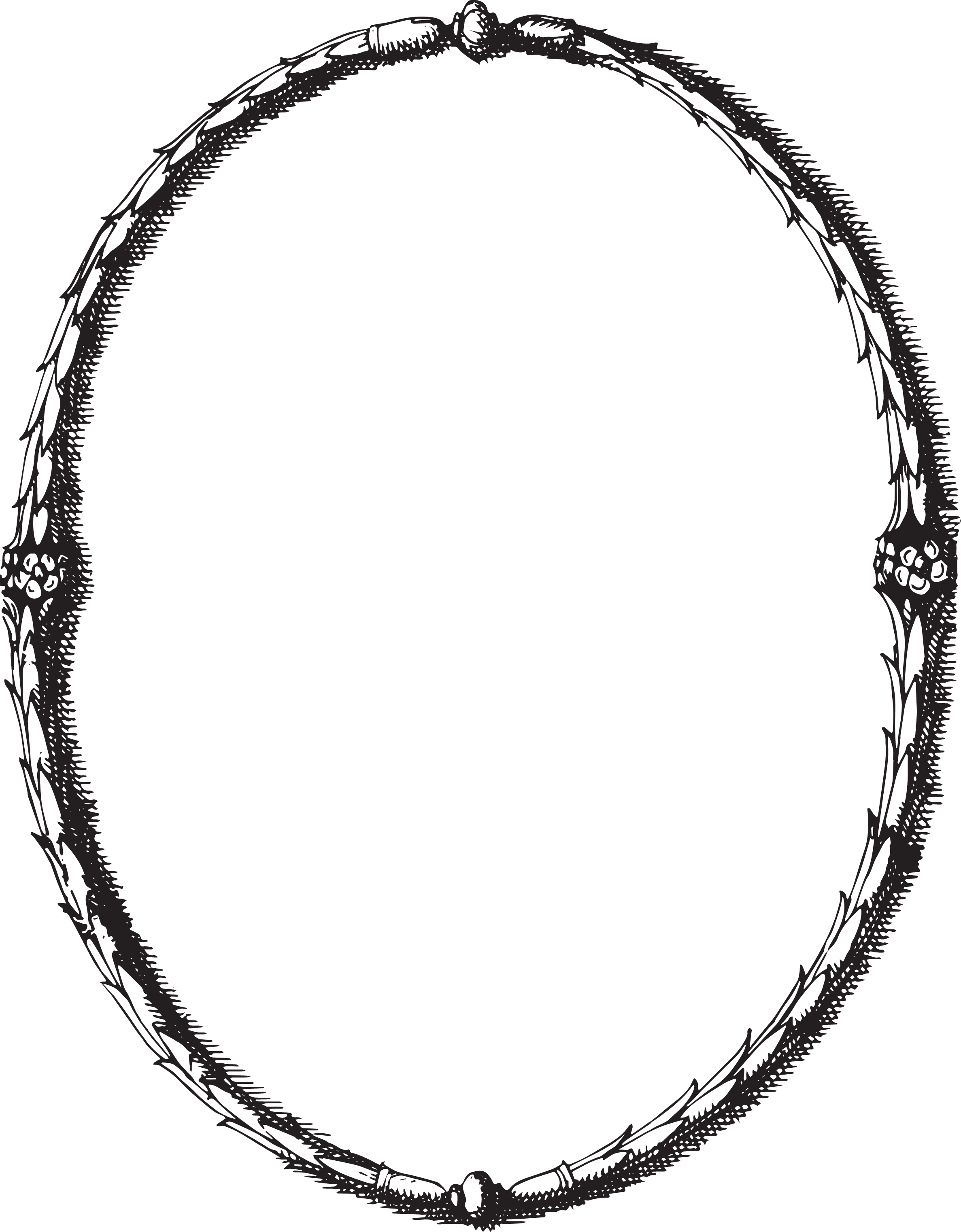 Jpg Download - Marcos Png Obalados (2374x3045), Png Download