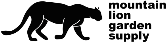 Mountain Lion Garden Supply Logo - Allpro Parking (600x225), Png Download