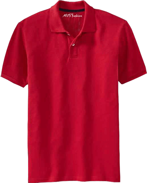 Men's Basic Polo Shirt - Gildan Double Pique Polo (520x630), Png Download