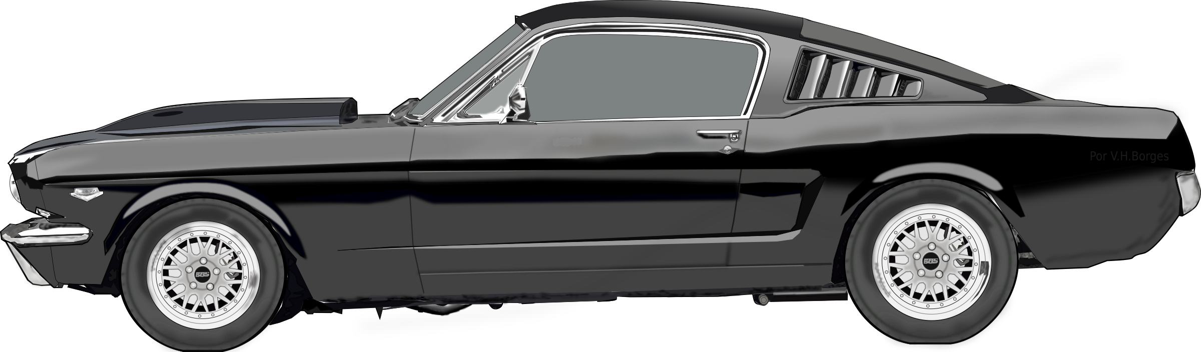 download hd classic car png pic mustang png transparent png image nicepng com download hd classic car png pic