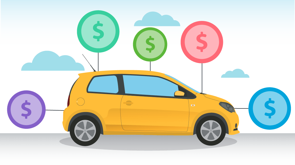 5 Top Car Maintenance Shockers You Probably Never Thought - Vehicle Insurance (1139x639), Png Download
