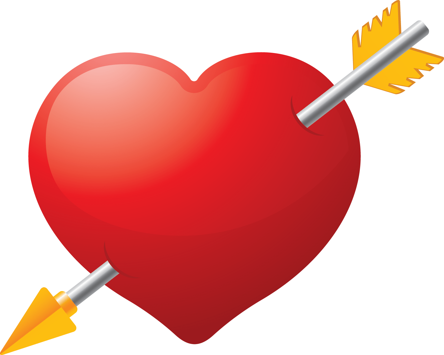Love Clipart I Love You - Love You Animated Clip Art (1498x1199), Png Download