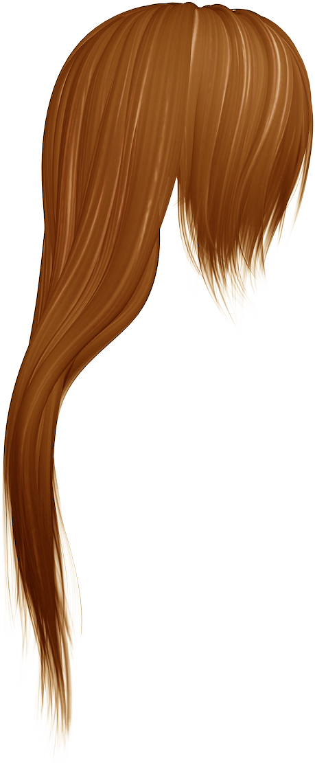 Images Women And Men - Png Hair (459x1111), Png Download
