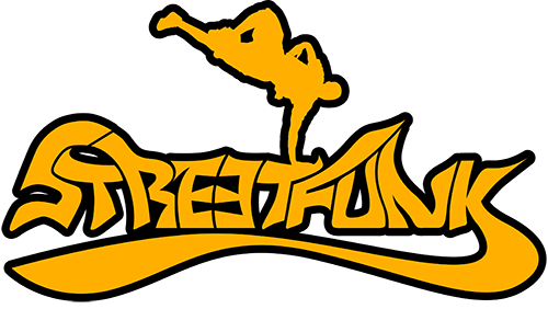 Brighton And Hove's Leading Hip Hop Dance School - Logo Dance Hip Hop (500x282), Png Download