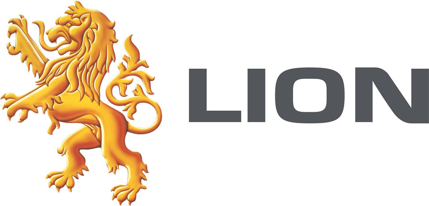Logo Lion - Lion Nathan Logo (1500x1500), Png Download
