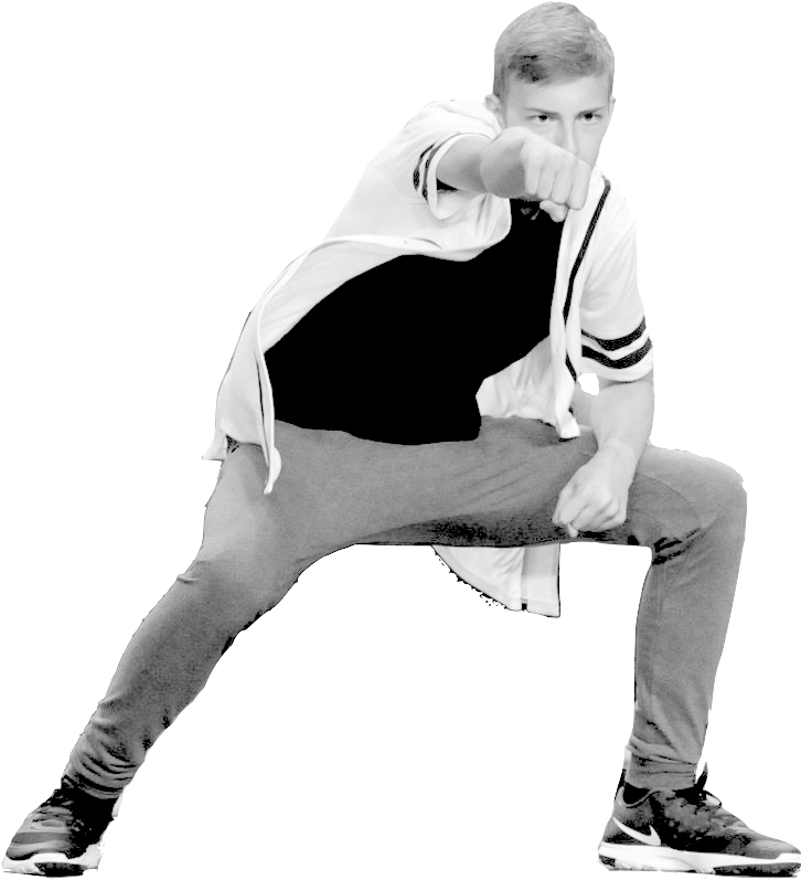 Hip Hop Hip-hop Dance Has Different "flavors" And Is - Dance (941x941), Png Download