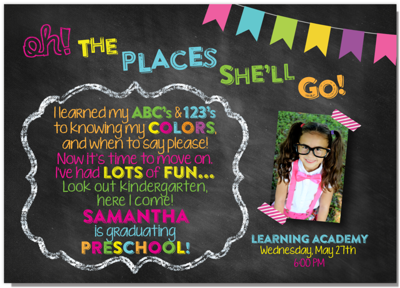 Oh, The Places (1000x714), Png Download