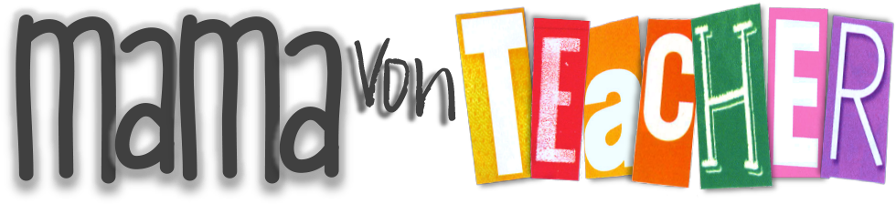 Mamavonteacher - Graphic Design (1000x360), Png Download