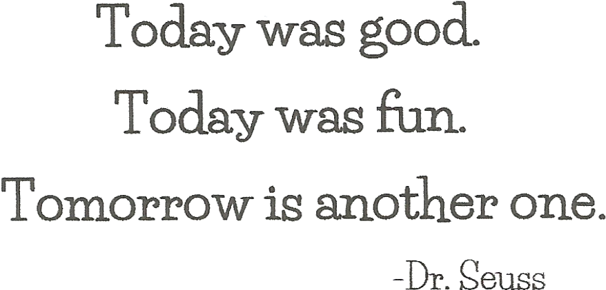I Hope You Like The Quotes And Choose To Join Us At - Ink (1033x599), Png Download