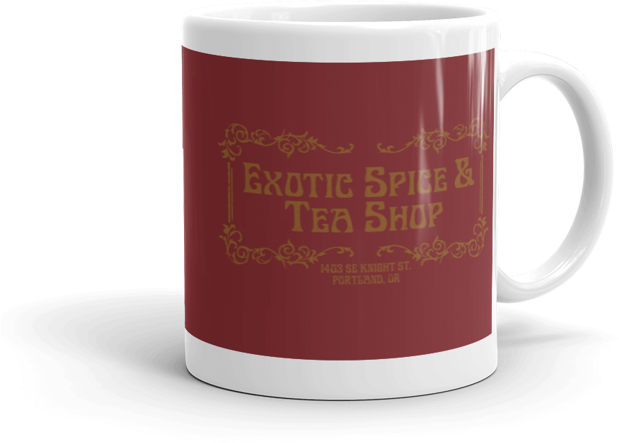 Tea (1000x1000), Png Download