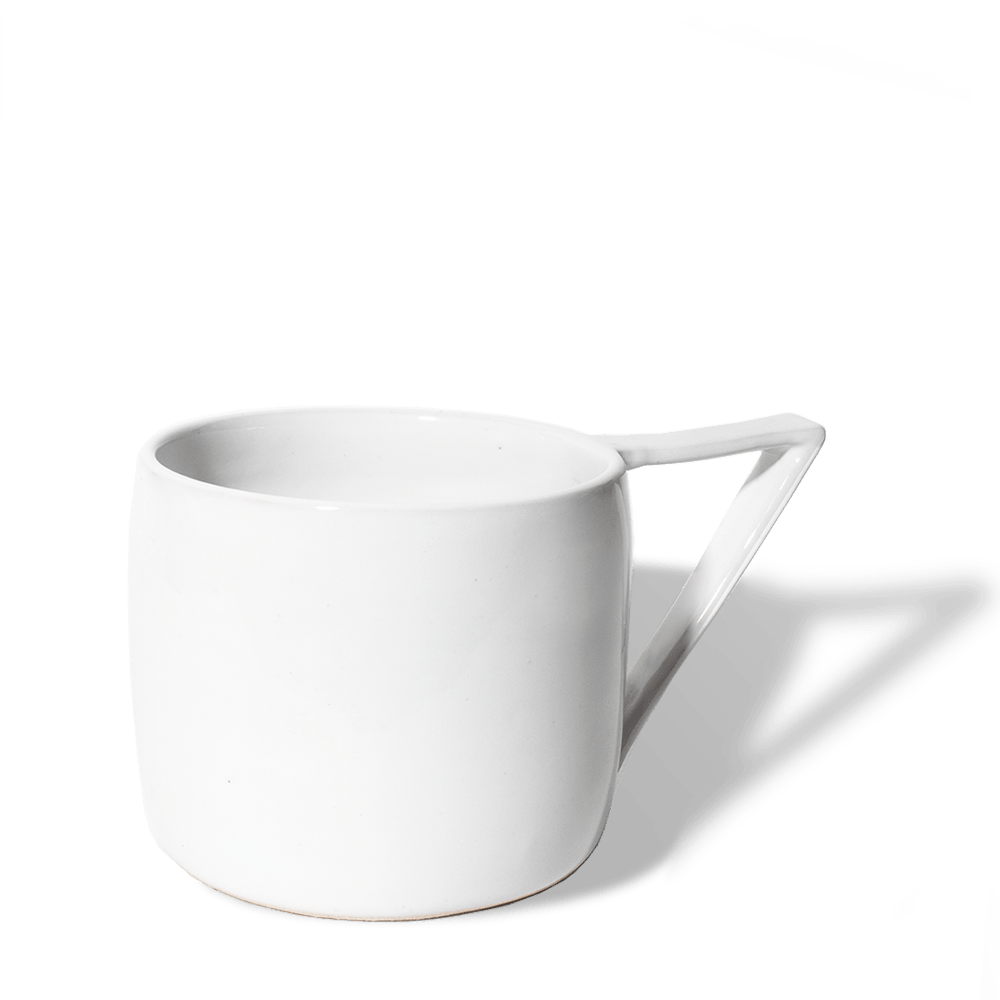 Mug White - Bell Mug (1000x1000), Png Download